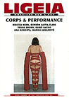 Dossier sur l'Art, Corps et Performance - LIGEIA