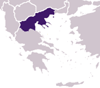 Macédoine grecque