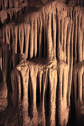 Grotte de Perama / Spilaio Peramatos / Σπήλαιο Περάματος - Perama / Πέραμα - Épire / Ípiros / Ήπειρος - Grèce / Elládha / Ελλάδα - Carnets de route - Photographie - 02b