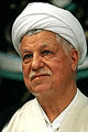 Hachemi Rafsandjani (source : site Economist.com)
