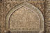 Mihrab en stuc, Grande Mosquée / Mosquée du Vendredi, Jameh / Vieille Mosquée / مسجد جامع اصفهان - 10
