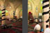 Salle de prière temporaire, masjed-e Vakil / Mosquée du Régent / مسجد وکیل - 08