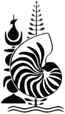 Emblème officiel de la Nouvelle-Calédonie