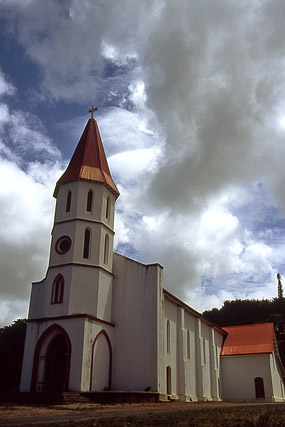 Église de Saint-Denis