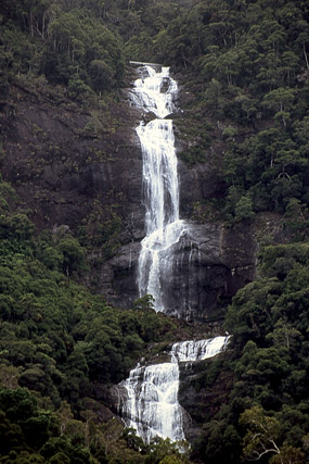 Cascade de Tao