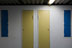 Portes / Türen, Unité d'habitation de Le Corbusier / Corbusierhaus - 10