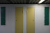 Portes / Türen, Unité d'habitation de Le Corbusier / Corbusierhaus - 11