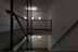 Cage d'escalier / Treppenhaus, Unité d'habitation de Le Corbusier / Corbusierhaus - 15