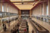 Hall principal / Haupthalle - Flughafen Berlin-Tempelhof / Aéroport de Tempelhof - 13