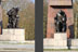 Soldat agenouillé, Sowjetisches Ehrenmal / Mémorial soviétique / Воин-освободитель, Treptower Park - 04