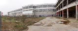 Panorama de l'usine TASE (Textile Artificiel du Sud-Est) - 02
