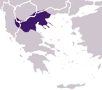 Macédoine historique