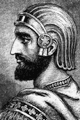 Cyrus II dit Cyrus le Grand, fondateur de l’Empire perse (source : ?)