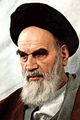 Rouhollah Khomeini (source : site GlobalSecurity.org)