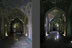 Couloirs, mosquée du Cheikh Lutfallah / Masjid-i Sadr / Sheikh Lotf Allah Mosque / مسجد شیخ لطف‌الله - 06