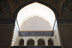 Intérieur, mosquée Jameh / Masjed-e Jameh - 04