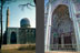 Portail, mosquée de Saint-Pétersbourg / Санкт-Петербургская соборная мечеть - 03
