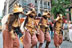 Zinneke Parade 2006 - 08