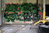 Graffiti - Abhörstation von der NSA / Station radar de la NSA, Teufelsberg / Montagne du Diable - 25