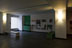 Hall d'entrée / Eingangshalle, Unité d'habitation de Le Corbusier / Corbusierhaus - 06