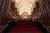 Escalier central / Treppe, rotes Rathaus / Berliner Rathaus / Hôtel de ville rouge - 02