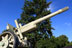 Canon obusier M1937 152 mm (ML-20-152mm), Sowjetisches Ehrenmal / Mémorial soviétique, Tiergarten - 11