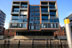 Neubauten am Sandtorkai / Nouveaux bâtiments, HafenCity - 01