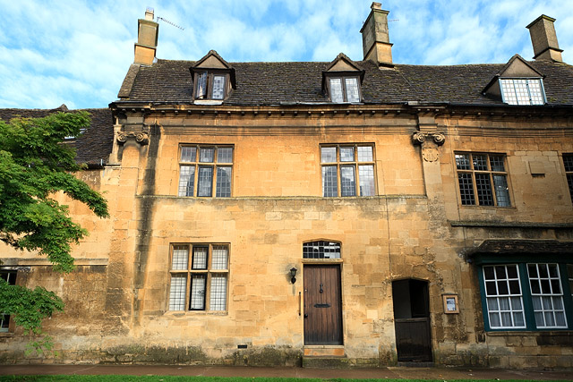 Chipping Campden - Cotswolds - Gloucestershire - Angleterre / England - Royaume-Uni / United Kingdom - Sites - Photographie - 02