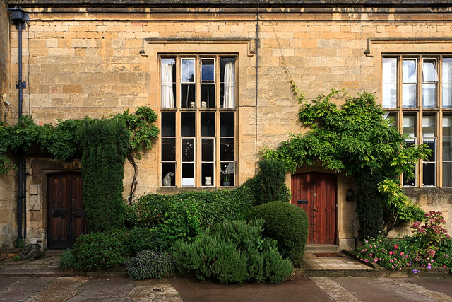 Chipping Campden - Cotswolds - Gloucestershire - Angleterre / England - Royaume-Uni / United Kingdom - Sites - Photographie - 03