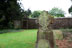 Churchyard - Graveyard - Cemetery, Church of St Mary / Cimetière de l'Église Sainte Marie, Bibury - 12