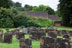 Churchyard - Graveyard - Cemetery, Church of St Mary / Cimetière de l'Église Sainte Marie, Bibury - 13